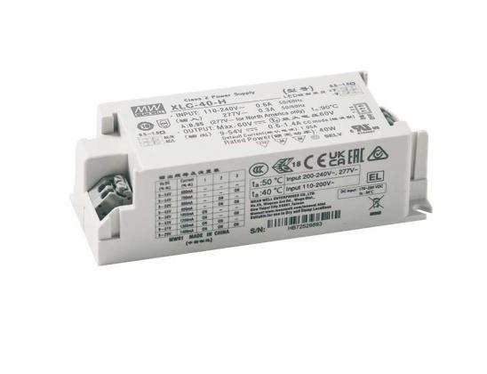 XLC-40-H-N XLC-40-H-N