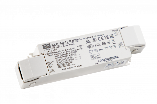 XLC-60-H-KNS XLC-60-H-KNS