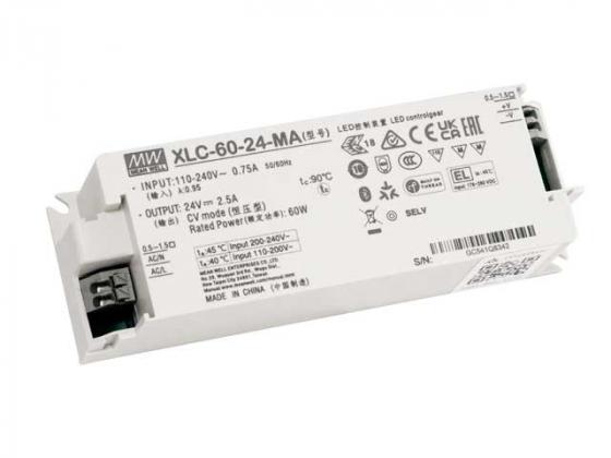 XLC-60-24-MA XLC-60-24-MA