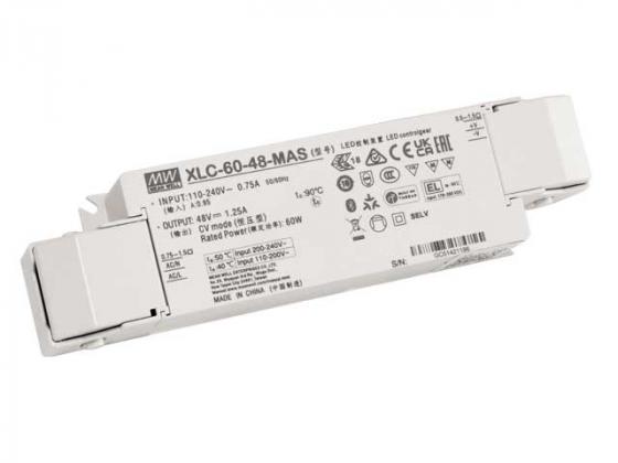 XLC-60-48-MAS XLC-60-48-MAS