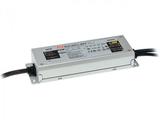XLG-200-H-DA2 XLG-200-H-DA2