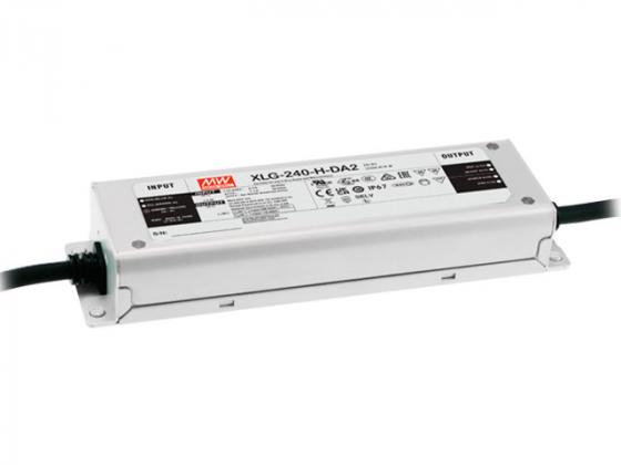 XLG-240-M-DA2 XLG-240-M-DA2