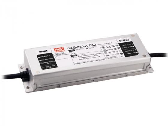 XLG-320-L-DA2 XLG-320-L-DA2