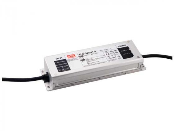 XLG-320-V-A XLG-320-V-A