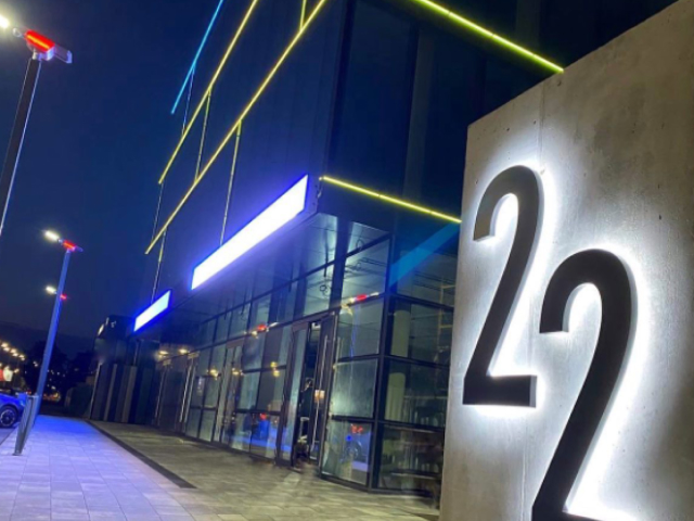 Современная система диспетчеризации водоснабжения в бизнес-центре «HIGHWAY 22» от Компании СЭА