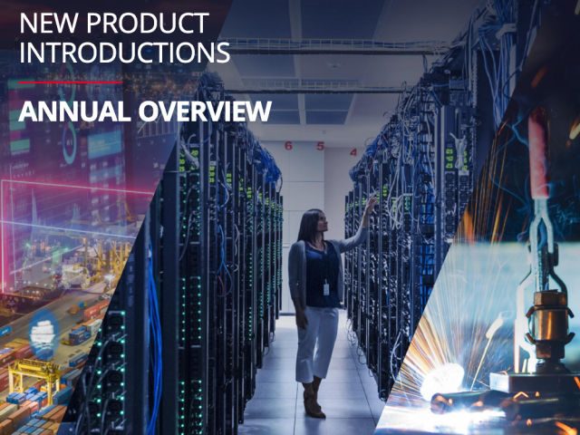 Огляд нового каталогу продуктів Molex 2025: інновації, оновлення та розширення лінійок