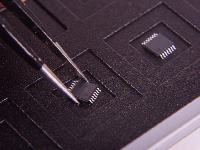 Что такое операционный усилитель и как его применяют?