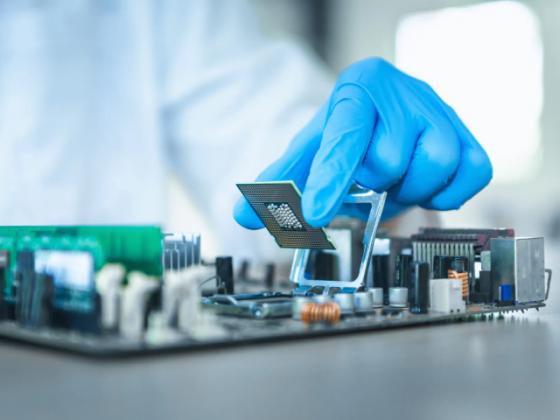 Полупроводники – определение и основы