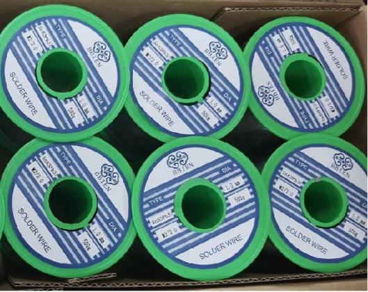 Свинцевий припій BBIEN зі складу у Києві