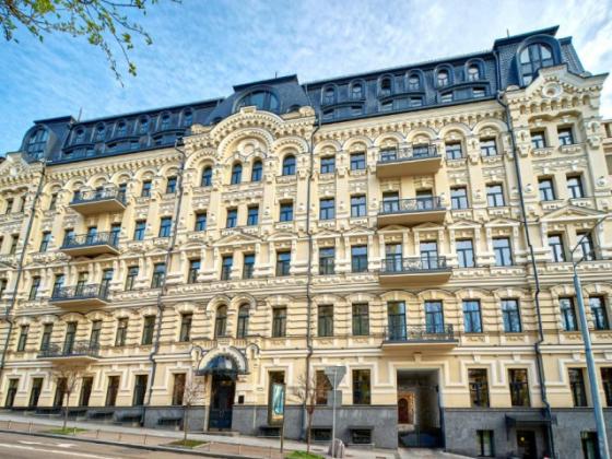 Современная система мониторинга водоснабжения для гостиницы «Cityhotel Residence» от SEA