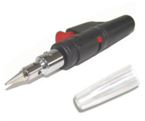 Портативний газовий паяльник зі складу у Києві