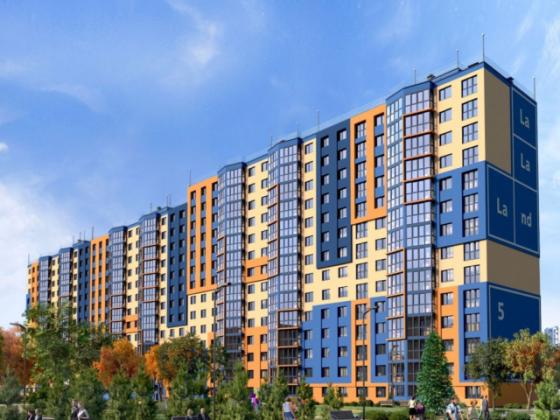 Инновационная система диспетчеризации водоснабжения в ЖК 