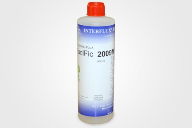 Флюс для паяння IF2009M зі складу у Києві