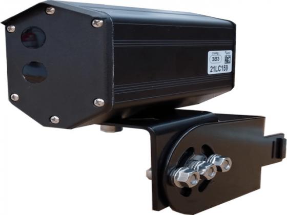 IRD представляє аналітичну платформу для Smart City