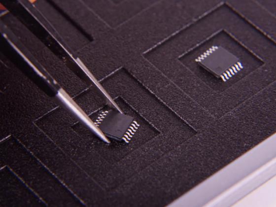 Что такое операционный усилитель и как его применяют?