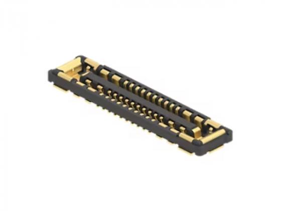 Molex представляет VersaPower – компактные силовые коннекторы нового поколения для плотного монтажа