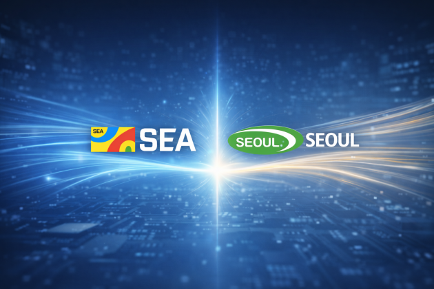 SEA Continues Its Trusted Strategic Partnership with Seoul Semiconductor