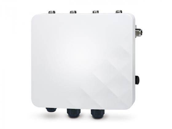 WDAP-5100BE – новая внешняя точка доступа от PLANET
