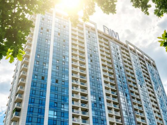 Инновационная система диспетчеризации водоснабжения в ЖК 