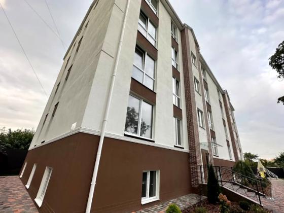 Система диспетчеризации водоснабжения в ЖК 