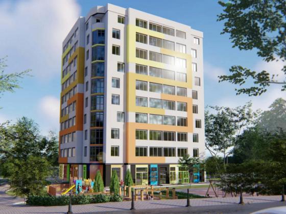 Современная система диспетчеризации водоснабжения в ЖК «Соняшник» от Компании СЭА