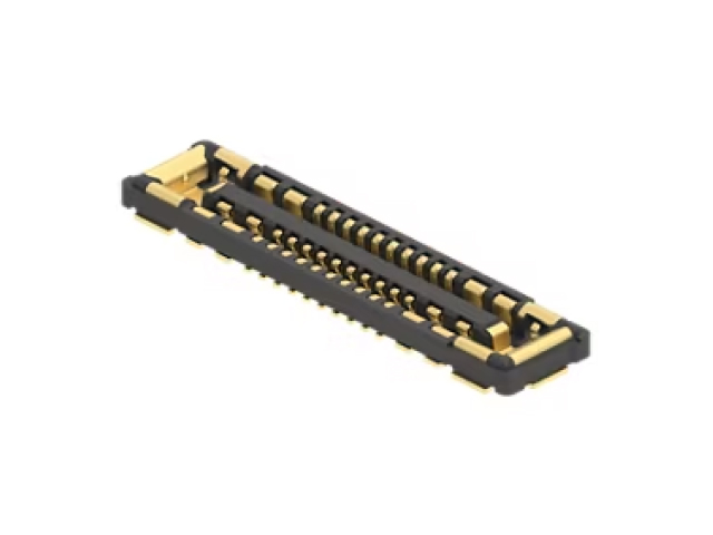 Molex представляє VersaPower — компактні силові конектори нового покоління для щільного монтажу