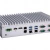 Axiomtek оновлює eBOX630B із підтримкою процесорів Intel Core Ultra Series 2 для AI-застосувань нового покоління