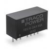 Нова серія DC/DC-перетворювачів TEC 6UI від TRACO доступна для замовлення