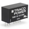 TMR 10WI – расширение линейки DC/DC преобразователей в корпусе SIP мощностью до 10 Вт