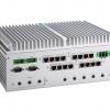 Axiomtek представляет UST520 – сертифицированную автомобильную платформу для видеоаналитики