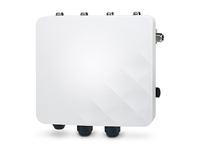 WDAP-5100BE — нова зовнішня точка доступу від PLANET