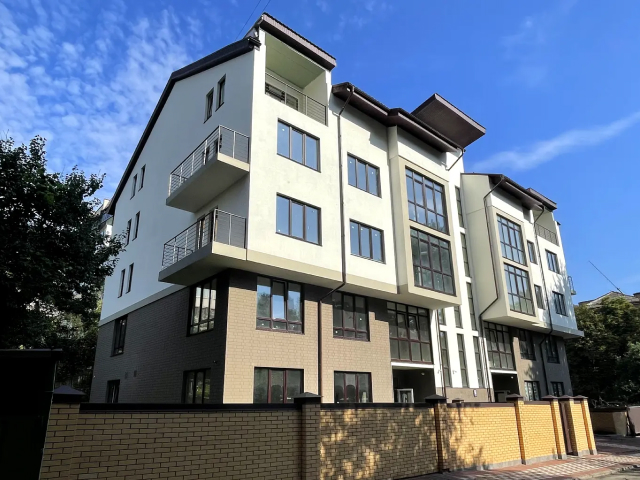 Интеллектуальная система диспетчеризации водоснабжения в клубном доме «Barkey» от Компании СЭА