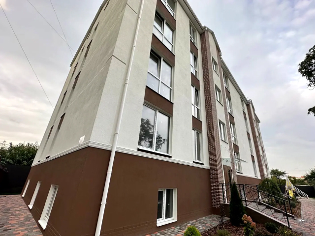 Система диспетчеризації водопостачання в ЖК "Smart Idea" від Компанії СЕА