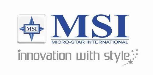 Micro-Star Intl Co.,Ltd. | Компания СЭА