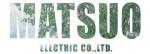 Matsuo Electric CO., LTD