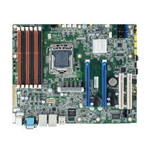 Advantech server motherboard ASMB-820