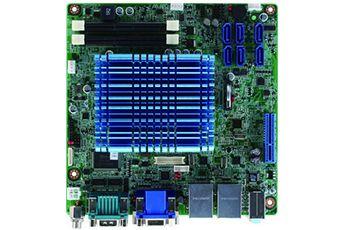 Aaeon mini-ITX motherboard EMB-CV2