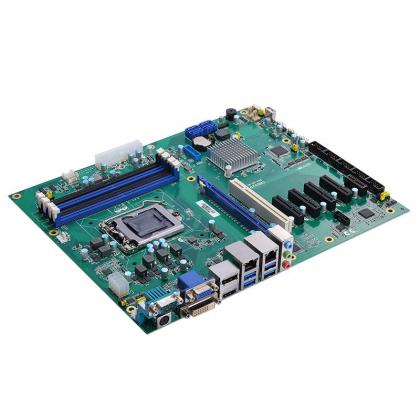 Axiomtek ATX motherboard IMB520