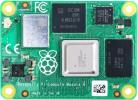 Raspberry Pi Compute Module 4