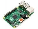 RASPBERRY PI 1 MODEL B+
