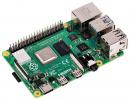 RASPBERRY PI 4 MODEL B