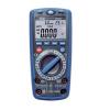 Digital Multimeter with Environment Measurement DT-61