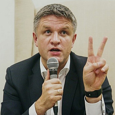 Шимкив считает разумным внедрять в Украине 5G, «перепрыгнув» через 4G