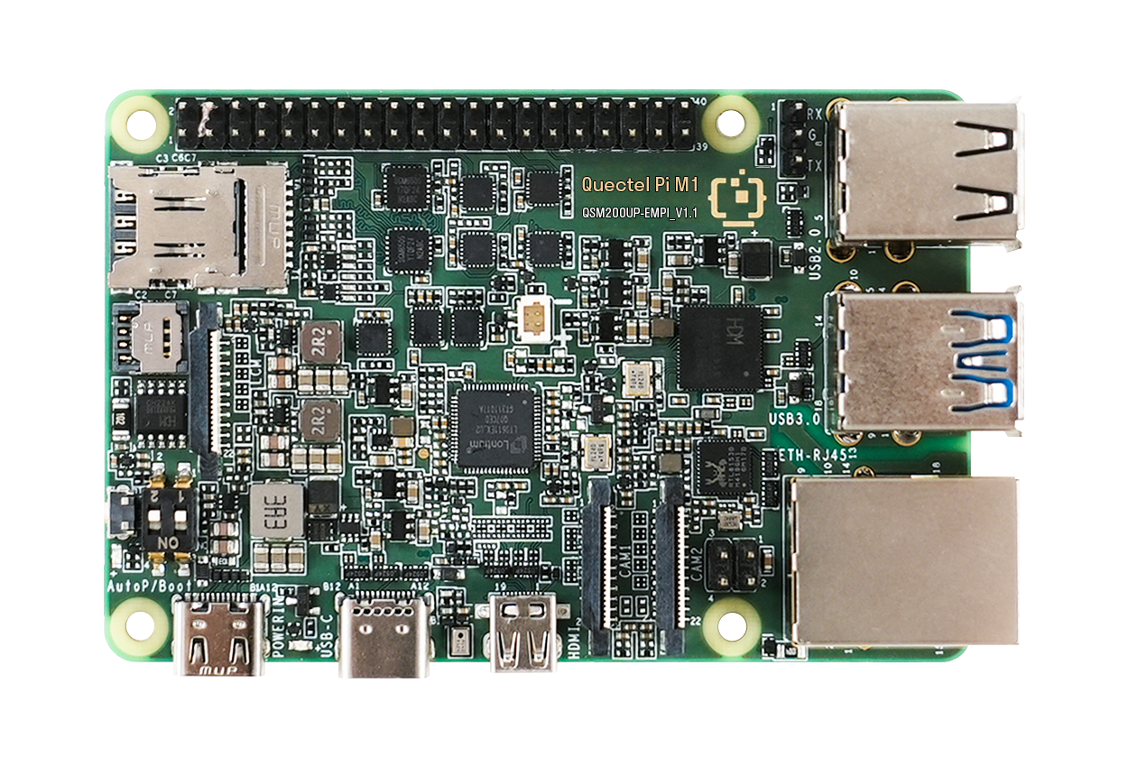 Quectel Pi M1