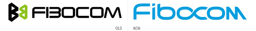 Компания Fibocom объявила об изменении своего логотипа
