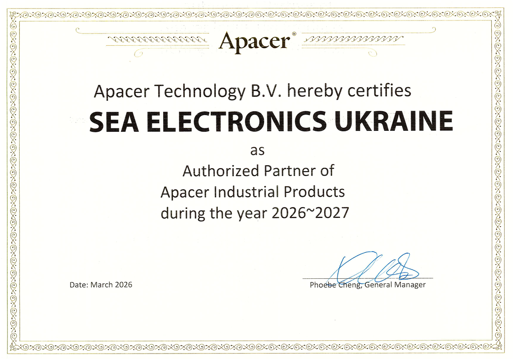 apacer