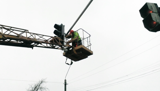 вакансія помічника інженера
