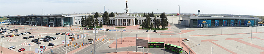 В Харьковском аэропорту появились зарядки для электромобилей В Харьковском аэропорту появились зарядки для электромобилей