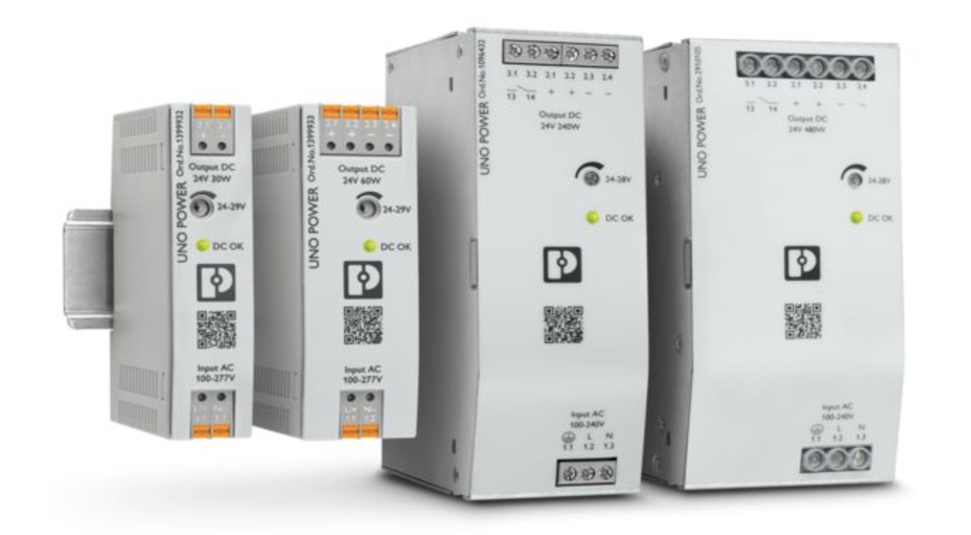 источники питания Uno Power