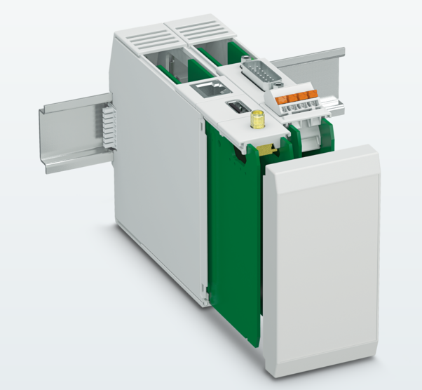 ICS enclosures for electronics